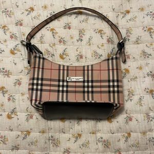 Burberry Shoulder Bag